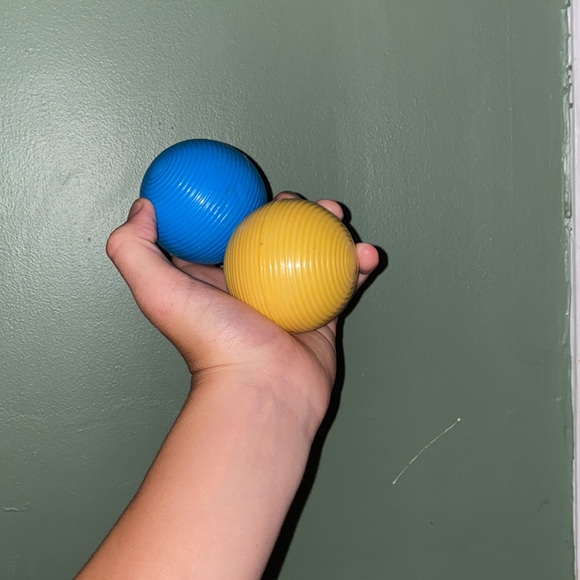 Krocket set - Picture 9 of 9